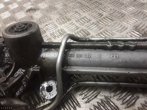 Crémaillère de direction OEM 7852501689 pour BMW Série 7 image 6
