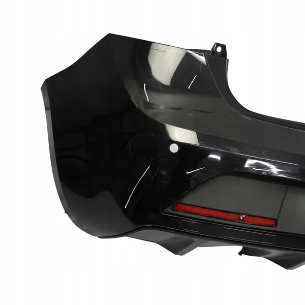 SEAT IBIZA 6J4 IV Paraurti posteriore con spoiler 6J4807421A image 5