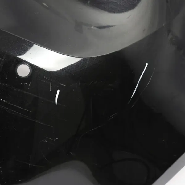 SEAT IBIZA 6J4 IV Paraurti posteriore con spoiler 6J4807421A image 8