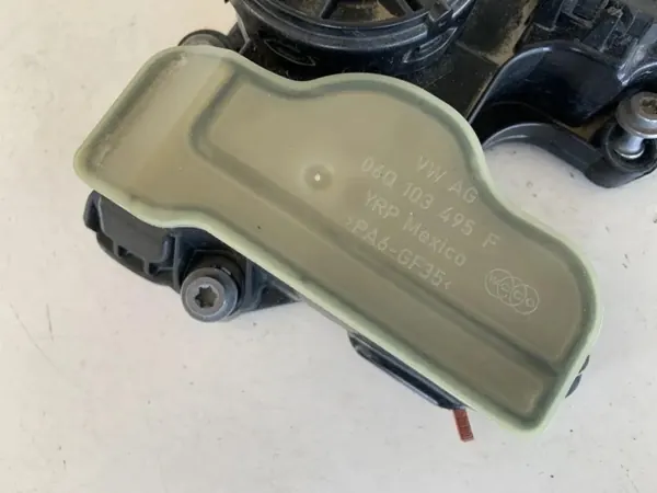 Öljyerotin OEM 06Q103495F Audi Q5:lle 2.0L Bensiini image 3