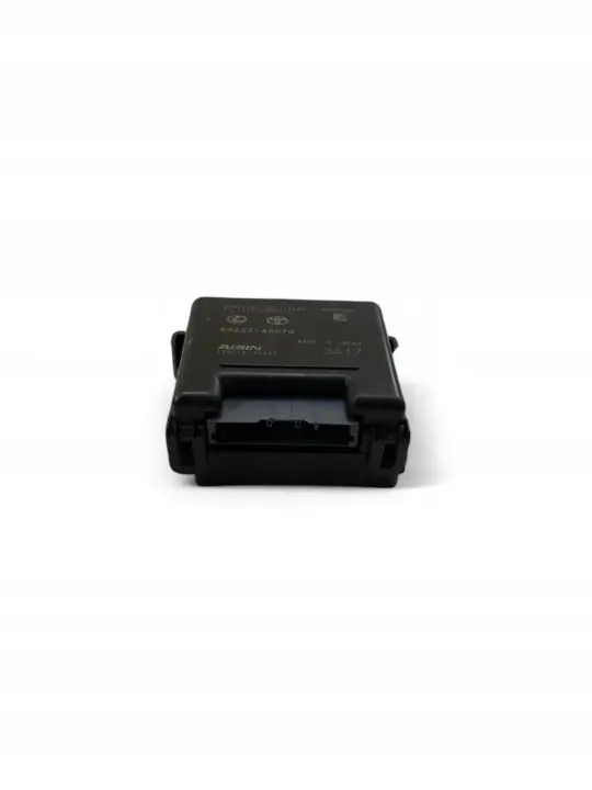 Ohjausmoduuli Lexus NX 2023 OEM 8922748070 image 2