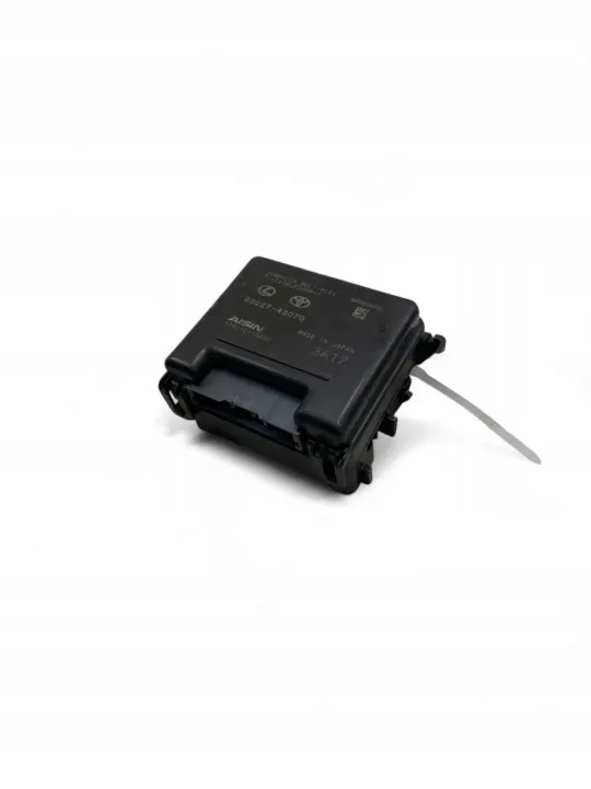 Ohjausmoduuli Lexus NX 2023 OEM 8922748070 image 3
