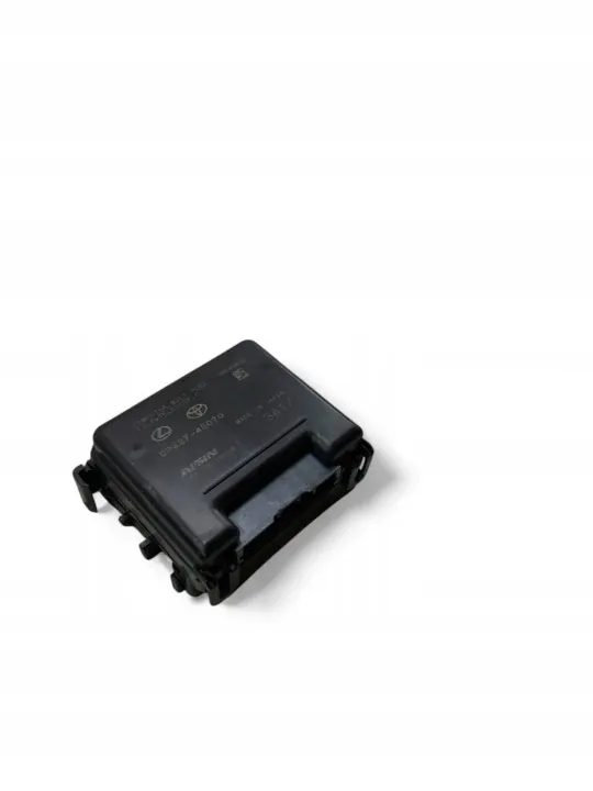 Ohjausmoduuli Lexus NX 2023 OEM 8922748070 image 4