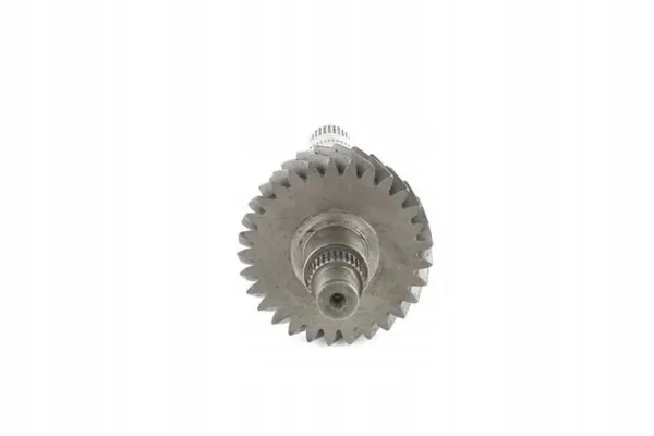 Eixo caixa OEM ZZ 8871255 B para Iveco Daily 2000- image 10