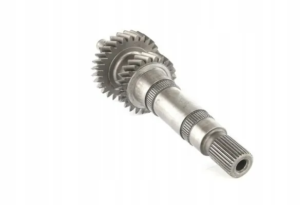 Eixo caixa OEM ZZ 8871255 B para Iveco Daily 2000- image 3