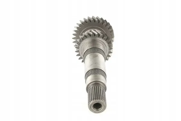 Eixo caixa OEM ZZ 8871255 B para Iveco Daily 2000- image 4