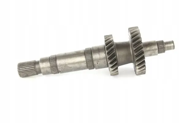 Eixo caixa OEM ZZ 8871255 B para Iveco Daily 2000- image 7