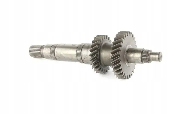 Eixo caixa OEM ZZ 8871255 B para Iveco Daily 2000- image 8