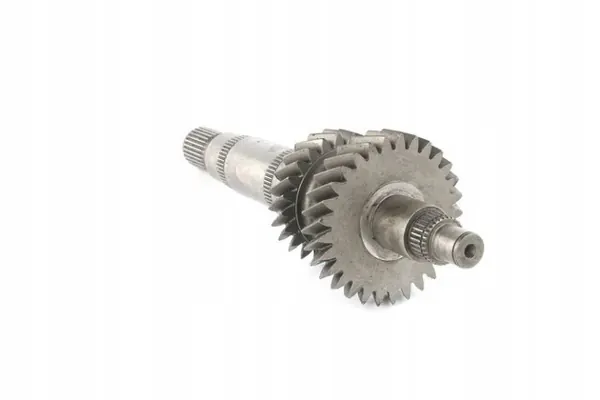 Eixo caixa OEM ZZ 8871255 B para Iveco Daily 2000- image 9