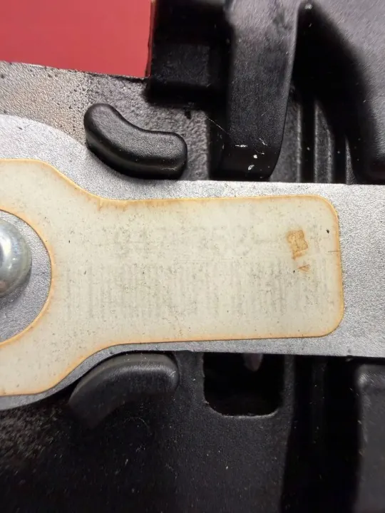 Espejo Retrovisor BMW OE 9476752 - Usado image 3