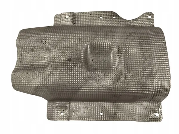Abgashitzschutz OEM NOB18658 für Maserati Ghibli image 2