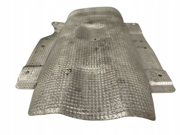 Abgashitzschutz OEM NOB18658 für Maserati Ghibli image 3