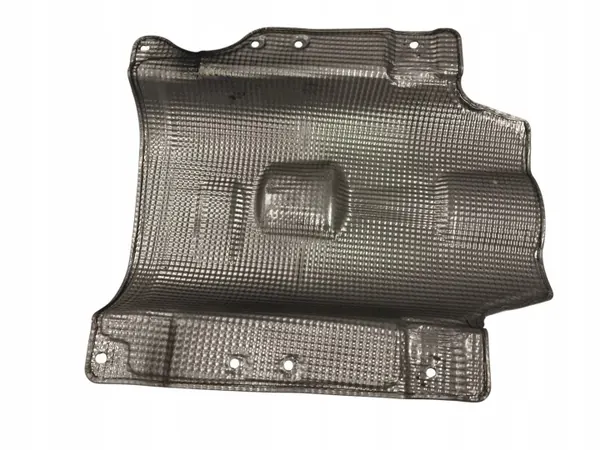 Abgashitzschutz OEM NOB18658 für Maserati Ghibli image 6
