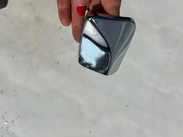 Tapa de parachoques delantera Mercedes ML AMG W166 A1668851823 image 2