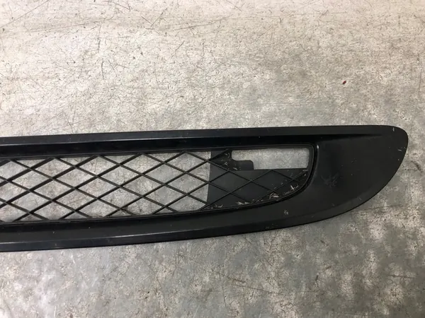 Grille de Pare-Chocs Avant Smart Fortwo 451 A4518880123 image 3
