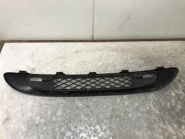 Grille de Pare-Chocs Avant Smart Fortwo 451 A4518880123 image 6