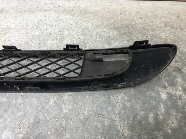 Grille de Pare-Chocs Avant Smart Fortwo 451 A4518880123 image 8