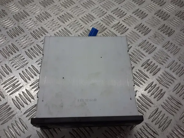 CD/DVD-Wechsler Fiat Stilo 735273184 image 2