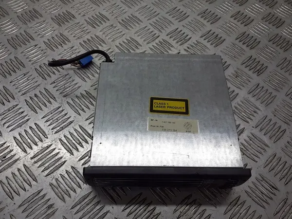 CD/DVD-Wechsler Fiat Stilo 735273184 image 3