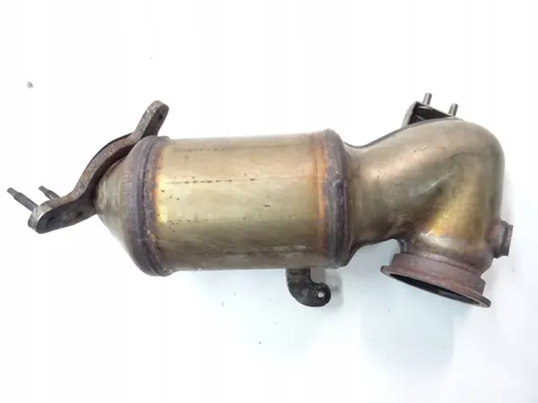 Filtro DPF OEM 13673197 para Opel Astra V 1.4 Turbo image 2