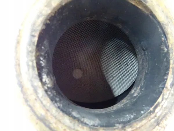 Filtro DPF OEM 13673197 para Opel Astra V 1.4 Turbo image 3