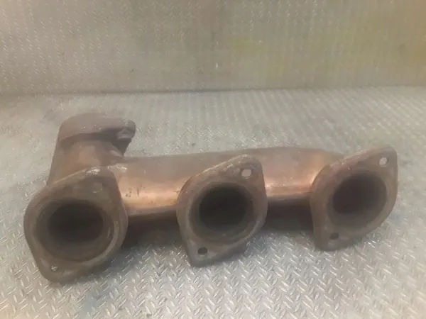 Mercedes-Benz CLK Avgasgrenrör OEM MDY14967 image 4
