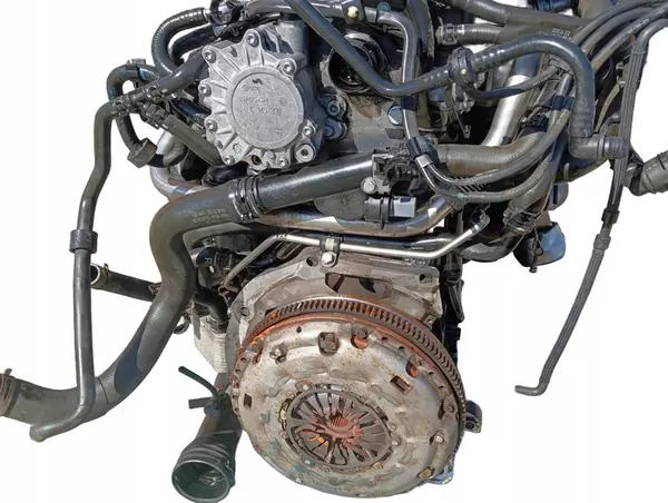 AUDI A3 2.0 TDI Moottori BKD 140PS image 7