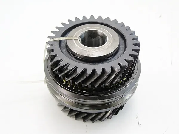 Roues de boîte ZG38JJ Kia CEED II Hyundai I30 II image 1