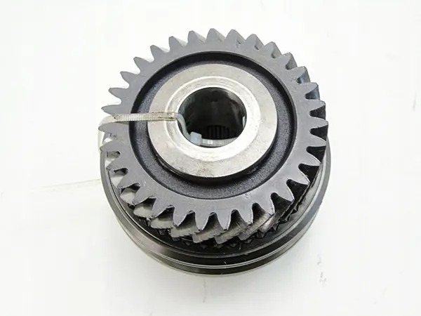 Roues de boîte ZG38JJ Kia CEED II Hyundai I30 II image 2