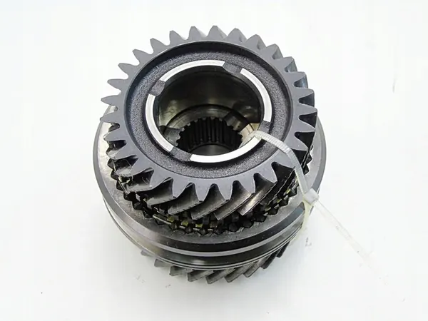 Roues de boîte ZG38JJ Kia CEED II Hyundai I30 II image 4