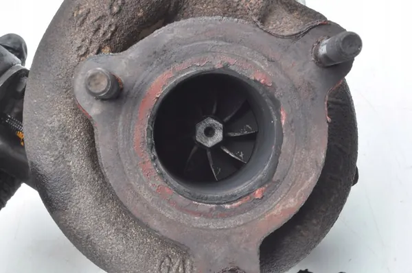 Turbocompresor Volvo V40 1.9 DI 115KM 8200110519 image 2