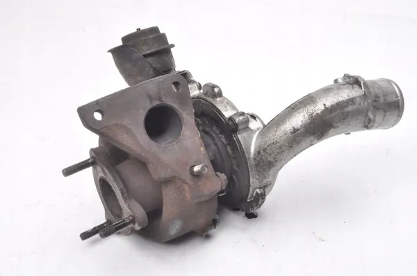 Turbocompresor Volvo V40 1.9 DI 115KM 8200110519 image 5