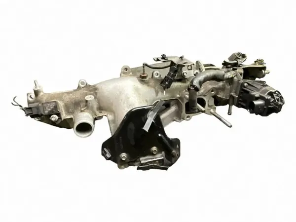 Ansaugkrümmer MAZDA CX-5 0261230319 2.2L Diesel image 3