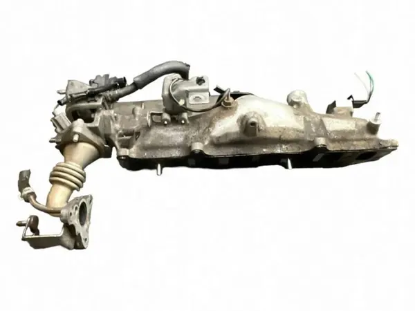 Ansaugkrümmer MAZDA CX-5 0261230319 2.2L Diesel image 4