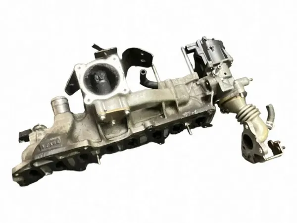 Ansaugkrümmer MAZDA CX-5 0261230319 2.2L Diesel image 5