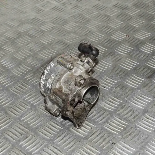 Vacuum Pomp RENAULT MEGANE II 1.9L diesel D163451323 image 2