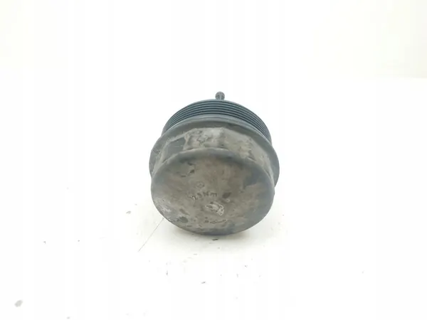 Couvercle de filtre à huile Jeep Grand Cherokee 2006 image 2