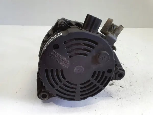 ALTERNATOR FORD FOCUS MK2 C-MAX MK1 1.8 TDCI 4M5T-10300-LC image 4