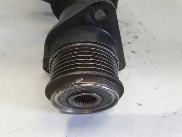 ALTERNATOR FORD FOCUS MK2 C-MAX MK1 1.8 TDCI 4M5T-10300-LC image 7