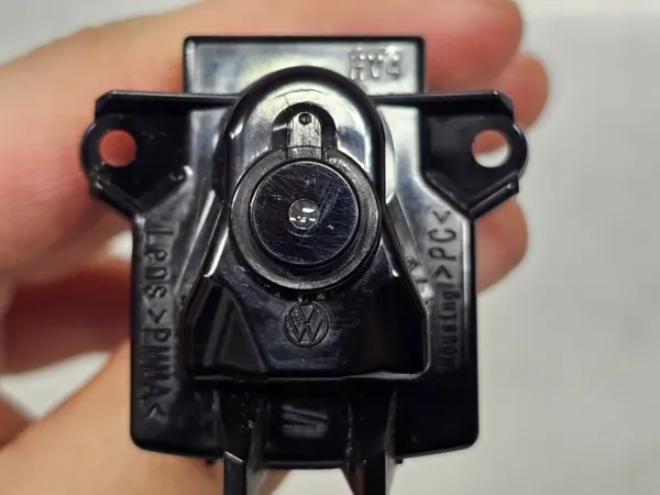 OEM 5H1945301 Peiliprojektorilamppu Vasen VW Golf VIII image 3