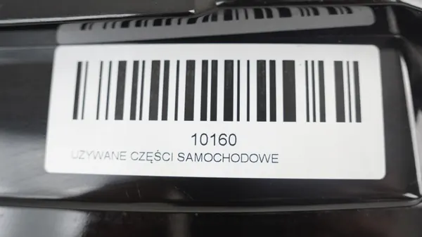 Bumperrooster Land Rover OE OEM 360152769 - Gebruikt image 6
