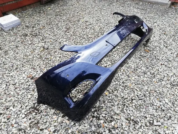 Parachoques delantero Mercedes Vito 447 image 3