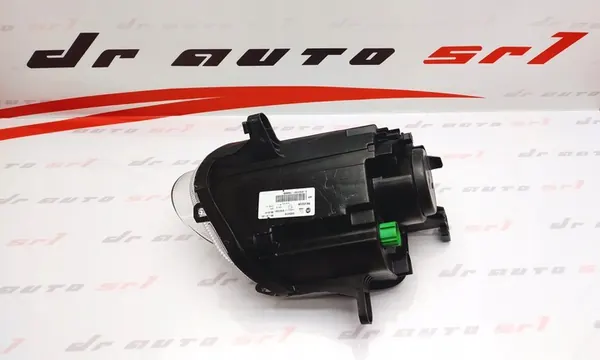 Farol Halógeno Direito Frontal Fiat 500 LIFT image 4