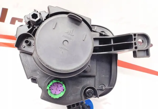 Farol Halógeno Direito Frontal Fiat 500 LIFT image 5