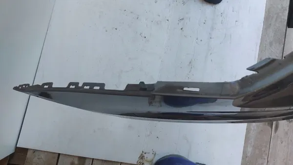 VOLVO S90 Spoiler Paraurti Posteriore Completo 31383304 image 3