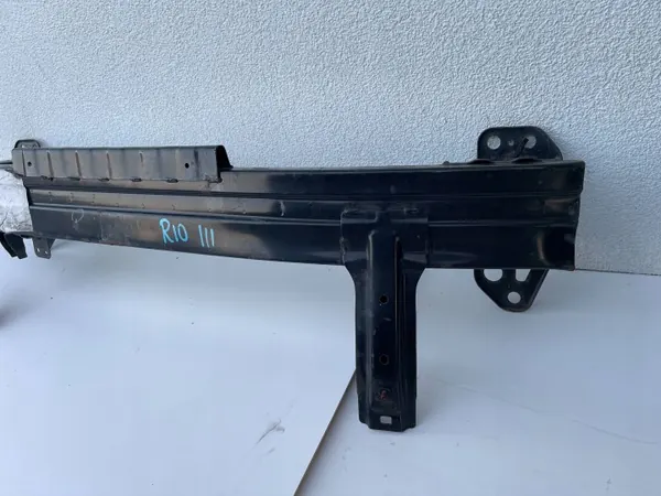 Barra de parachoques delantera OEM CLC5122 Kia Rio III image 3