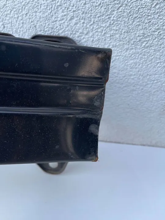 Barra de parachoques delantera OEM CLC5122 Kia Rio III image 4