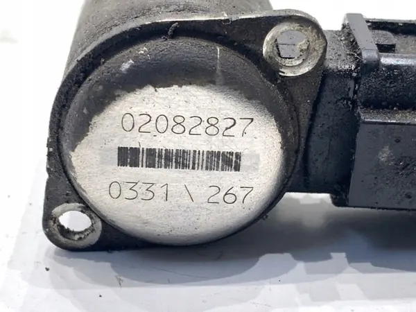 Sensor virabrequim OEM 02082827 para Audi A5 8T 3.0 image 4