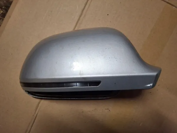 Audi A6 C6 Peilinkotelo OEM 4F0857528B Oikea image 2
