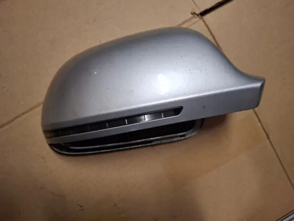 Audi A6 C6 Peilinkotelo OEM 4F0857528B Oikea image 3